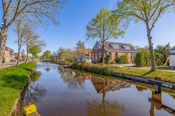 Medium property photo - J. Kammingakade 4A, 9648 KN Wildervank